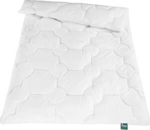 F.a.n. Texas - 200x200 cm, piumino per tutte le stagioni, letto matrimoniale