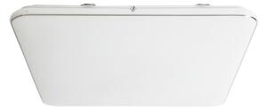 Lampada da soffitto a LED, 5100 lumen, 3 livelli, bianco caldo, L 53 cm