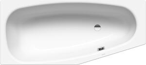 KALDEWEI MINI RIGHT vasca da bagno bianco alpino