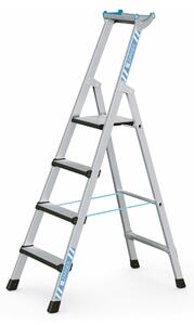 Scala a pioli LM a 4 gradini Z600 41422