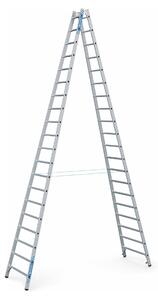 Scala a pioli LM 2 x 20 pioli Z600 40317