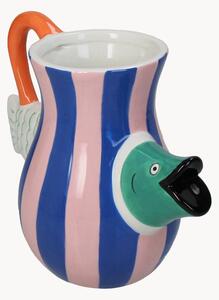 Vaso Fish, alt. 18 cm