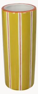 Vaso Stripe, alt. 23 cm