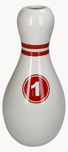 Vaso Bowling Pin, alt. 28 cm