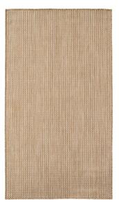 Tappeto da interno/esterno beige 80x150 cm Mira 1450 – Ayyildiz Carpets