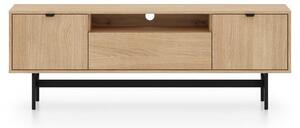 Mobile TV INDIGO - rovere