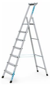 Scala a pioli LM a 7 gradini Z600 41227