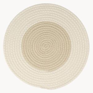 Set di 4 tovagliette americane in cotone Piff