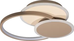 FISCHER & HONSEL Lampada da soffitto TOMO B 40 cm Lampada da soffitto