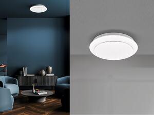 Fischer & Honsel Lampada da soffitto Tivoli Ø 38 cm