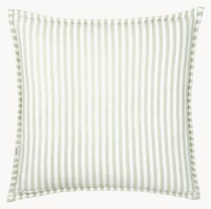Cuscino in cotone Hebden
