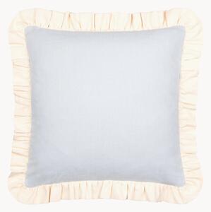 Cuscino in cotone Effie