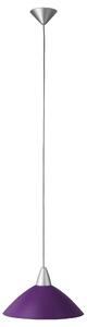 Lampada a sospensione Brilliant Logo PE 1, a una luce; 78270/78