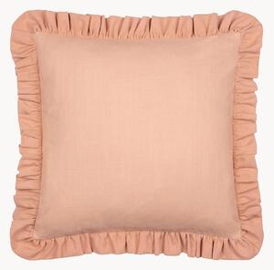 Cuscino in cotone Effie