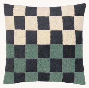 Cuscino Checkerboard