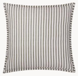Cuscino in cotone Hebden