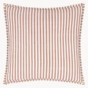 Cuscino in cotone Hebden