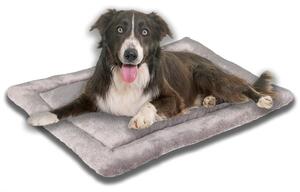 Cuccia per cani, 80x60 cm - Ipoallergenica e lavabile