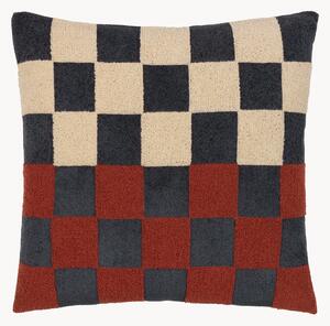 Cuscino Checkerboard