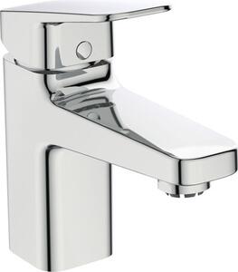 Ideal Standard miscelatore per lavabo Ceraplan bassa pressione H70, sporgenza 103mm BD217AA cromo