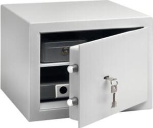 Cassaforte per mobili BURG-WÄCHTER CityLine C 310 K H278xL402xD376mm 20,6l - CityLine C 310 K
