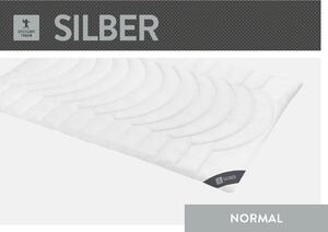 Spessarttraum Coperta in fibra d'argento 155 x 220 cm Normale