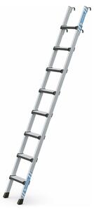 Scala a pioli a gradini LM 8 gradini Z600 41404