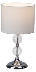 Lampada da tavolo Brilliant Rom E27 TL; 94861/05