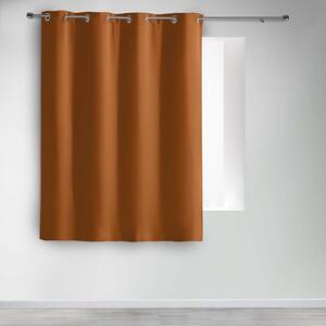 Tenda oscurante color terracotta 135x180 cm Occult – douceur d'intérieur