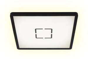 Plafoniere LED ultrapiatto effetto retroilluminazione 18W Briloner