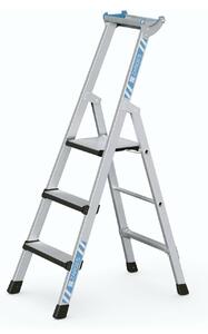 Scala a pioli LM a 3 gradini Z600 41421