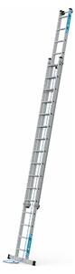 Zarges Skyline 2E - Scala a fune con 2x16 pioli