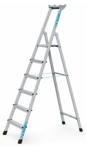 Scala a pioli LM a 6 gradini Z600 41226