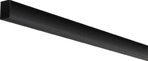 Paulmann LED Strip Profile Square 2m