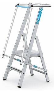 Scala a pioli ZAP, 2 gradini Z600 41672