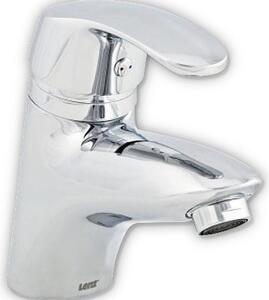 Miscelatore per lavabo Lenz LIANA cromo 46010602
