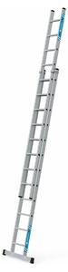 Scala a sfilo LM 2 x 12 pioli Z600 40248