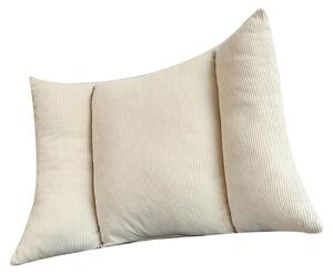 Cuscino lombare ergonomico per sedia da ufficio