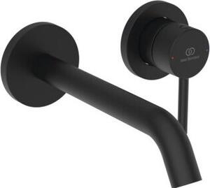 IDEAL STANDARD BD764XG Miscelatore per lavabo a parete Ceraline Nuovo