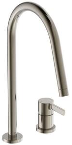 Ideal Standard BD422GN Rubinetto da cucina Gusto Exld.243mm