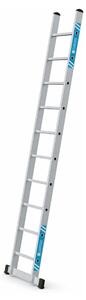 Scala singola a pioli LM 10 pioli Z600 41513