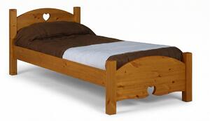Letto Cuore