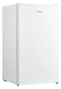 MIDEA Frigorifero Monoporta 93 Litri Classe E Raffreddamento Statico colore Bianco - MDRD143FGE01