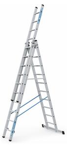 Scala multiuso LM 3 x 10 pioli Z600 41540