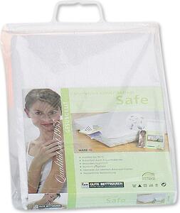 F.a.n. Safe - Coprimaterasso/stress pad 90x190 cm