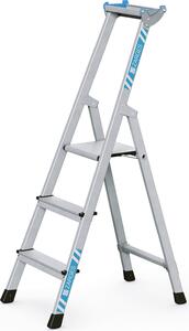 Scaletta LM 4 gradini Z600 41224