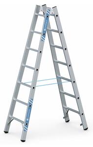 Scala a pioli Zarges Coni B 2x7 pioli