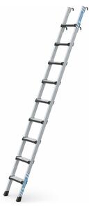 Scala a pioli a gradini LM 9 gradini Z600 41405