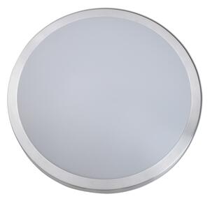 Näve - Plafoniera LED "London", dimensioni: p: 34cm; h: 10cm; 1211659