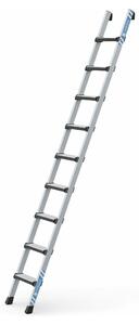 Scala a pioli LM a 9 gradini Z600 41015